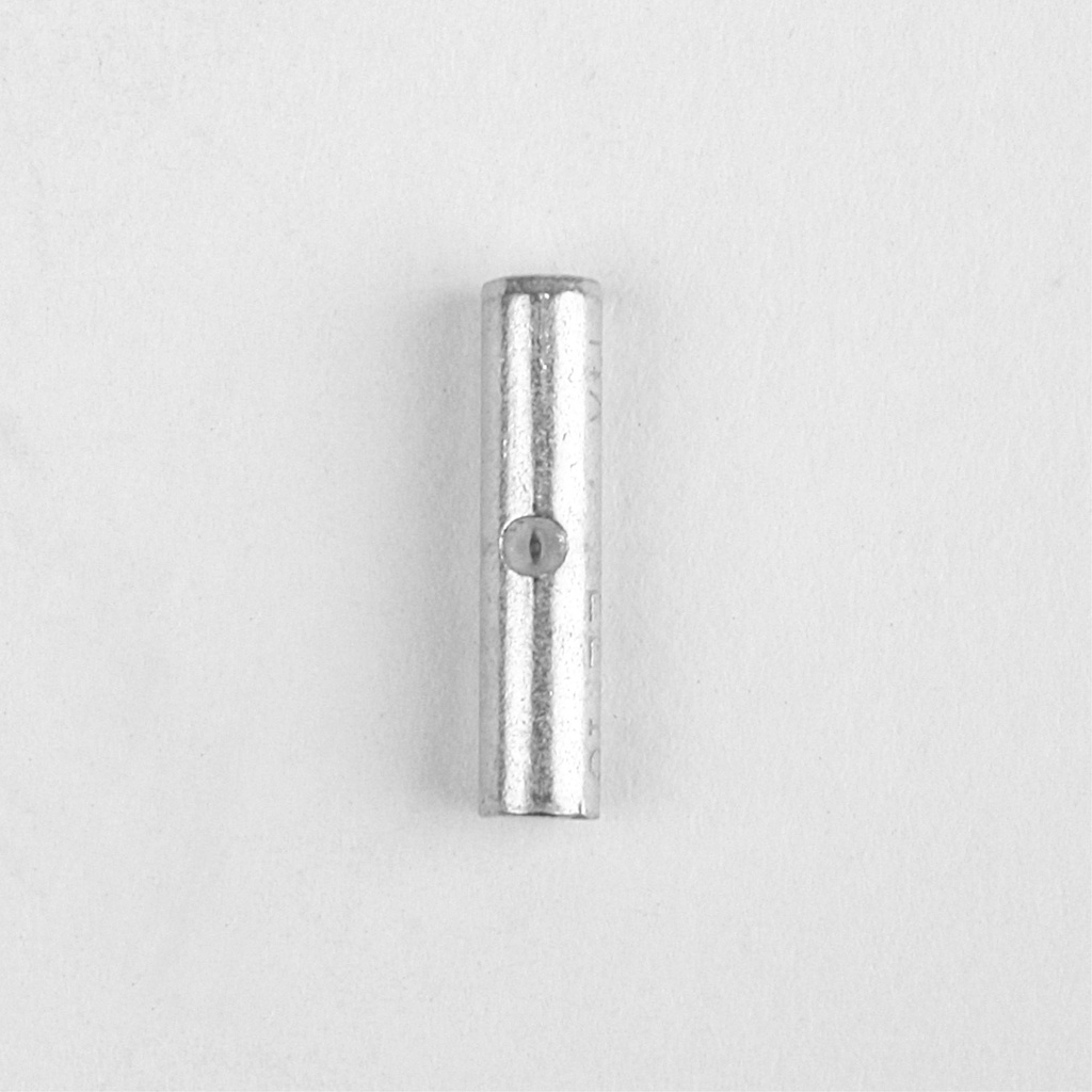 TERM BUTT SPLICE 22-18 UNINS PK