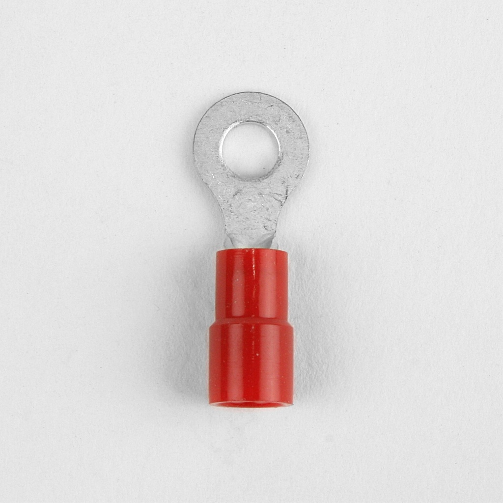 TERM RING 22-18 VINYL #6 STUD P