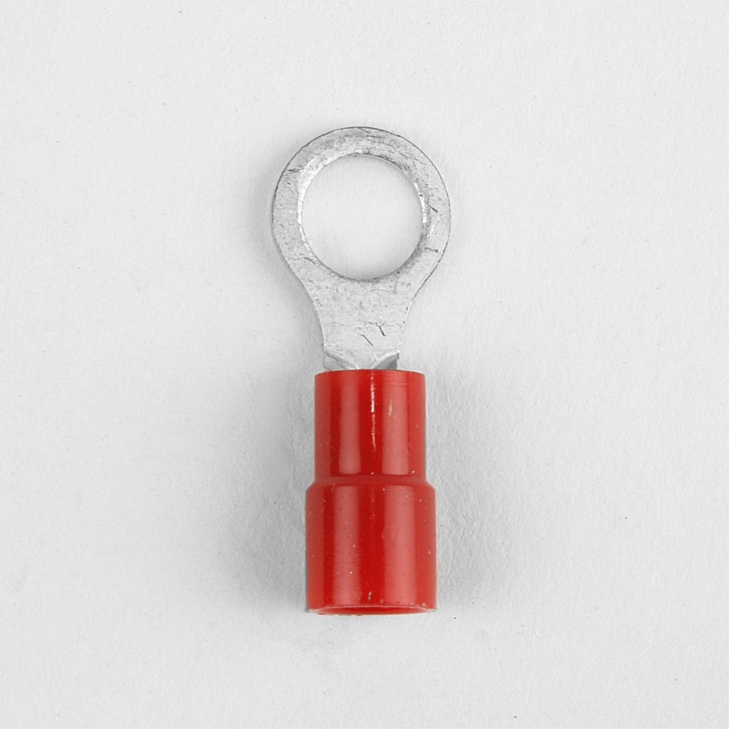 TERM RING 22-18 VINYL #8 STUD P