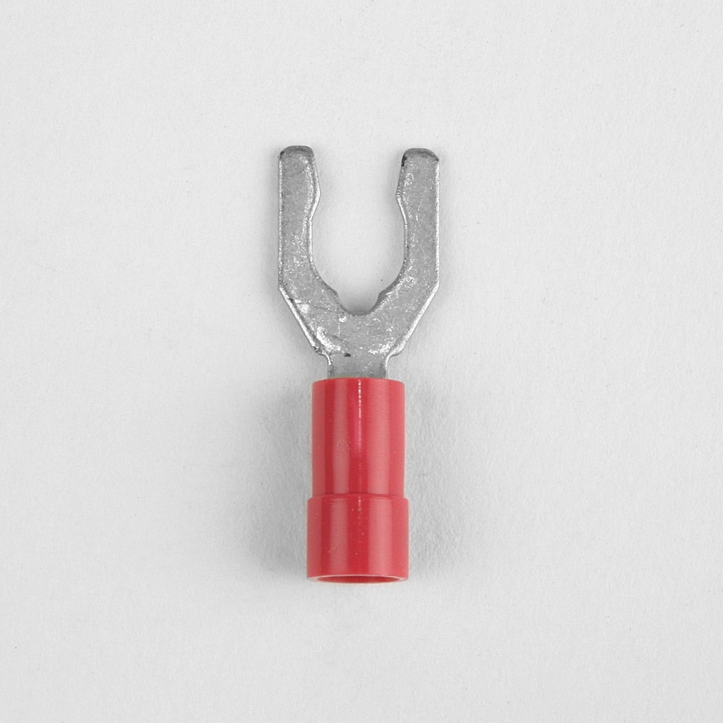 TERM SPADE-LOCK 22-18 VINYL #10