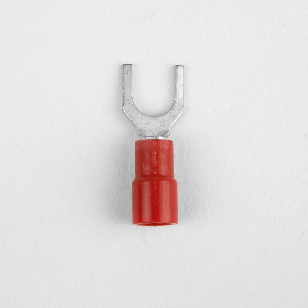 TERM SPADE 22-18 VINYL #10 STUD