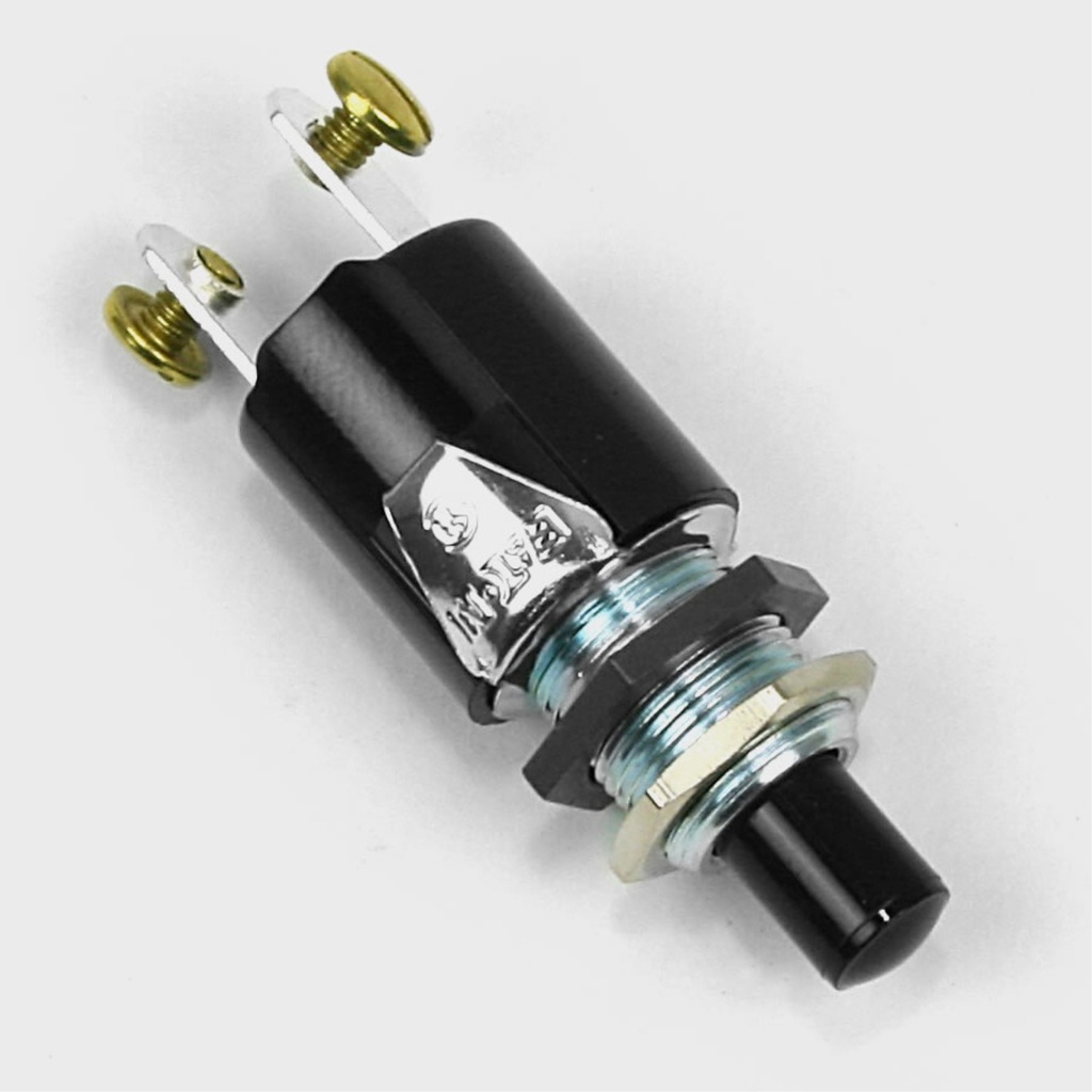 SWITCH PLUNGER NORMALLY OFF 2SC