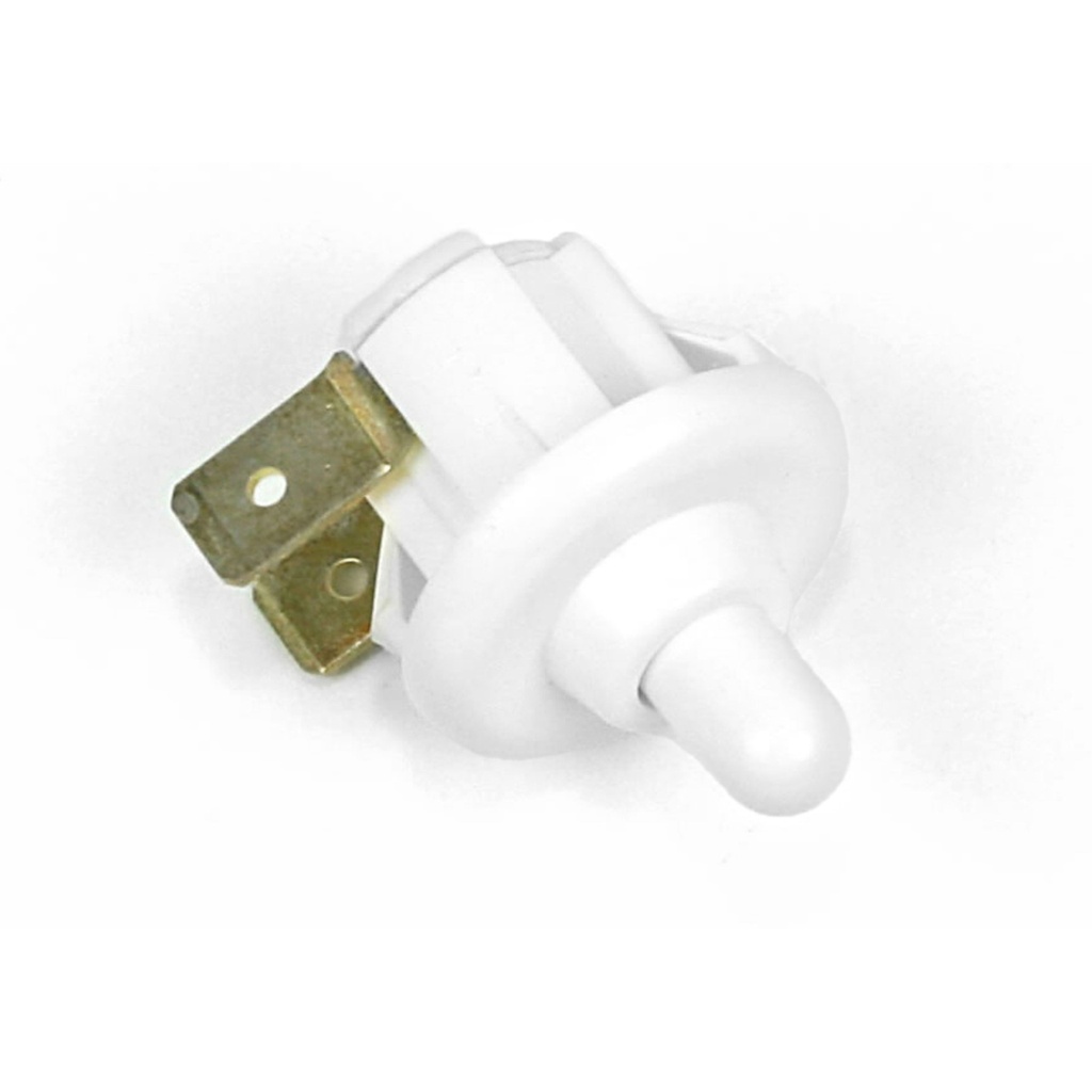 SWITCH MOMENT PLUNGER 3/8" ROUN
