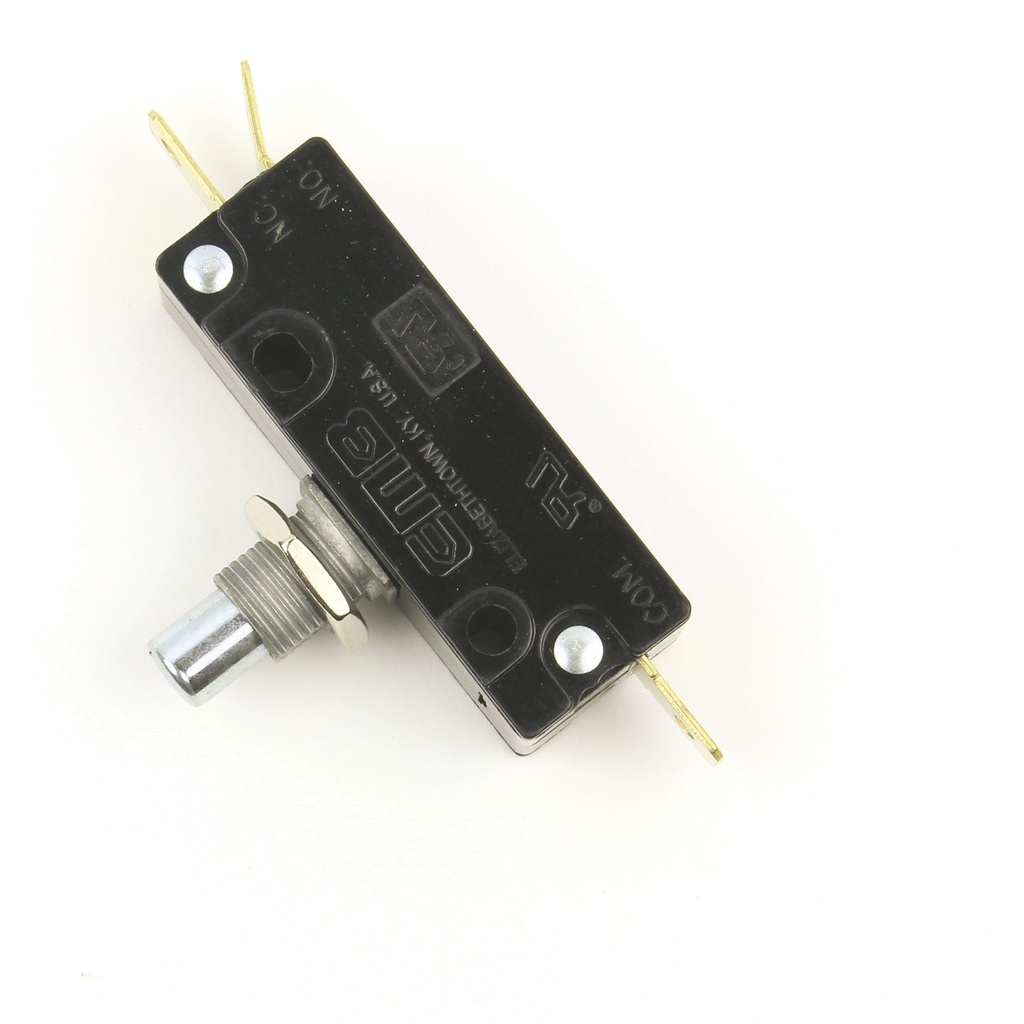 SWITCH PLUNGER-LONG NORM ON OR