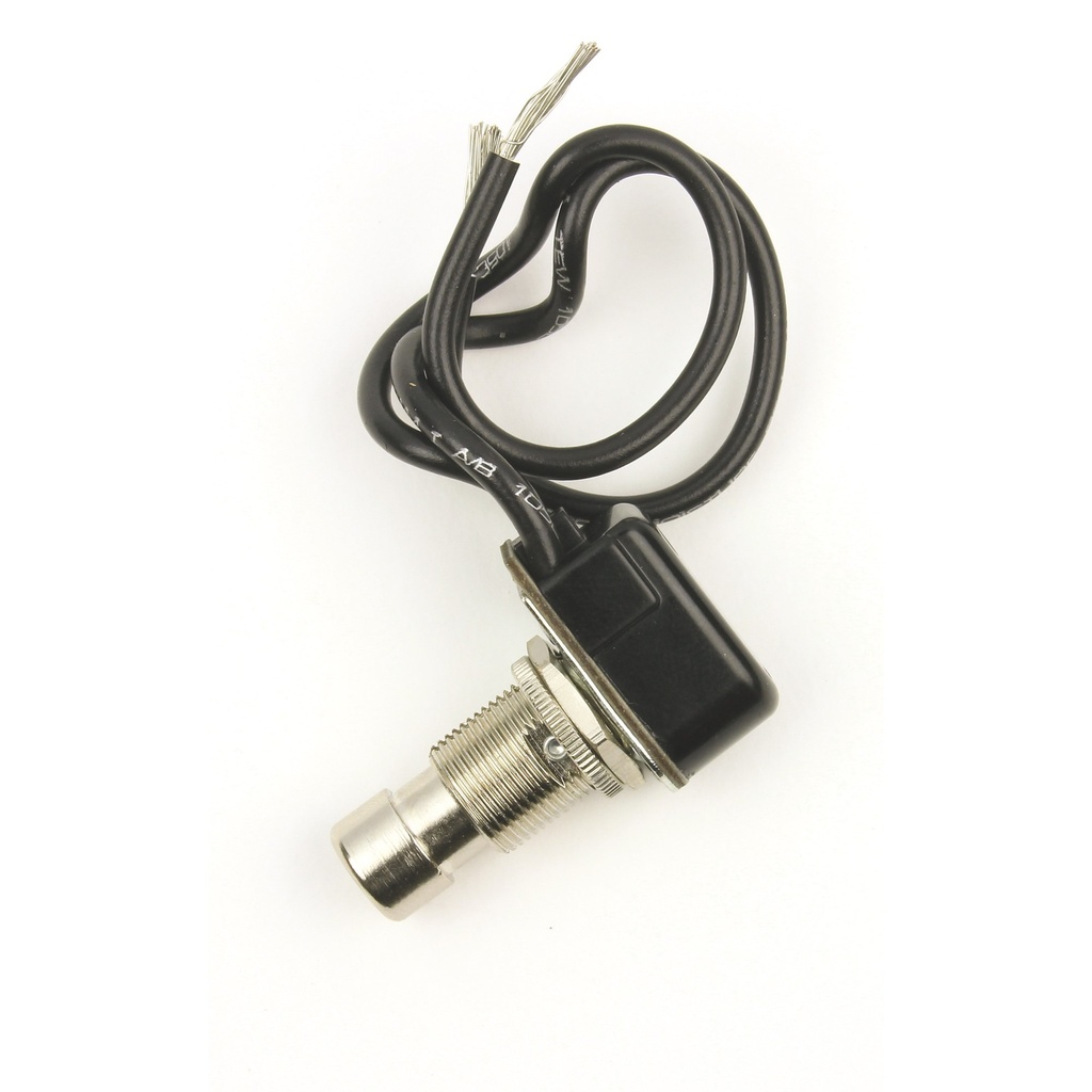 SWITCH PUSH BUTTON ON/OFF