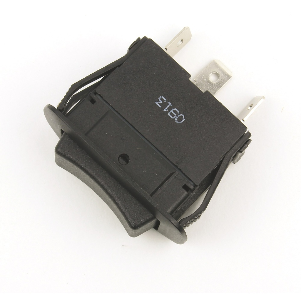 SWITCH ROCKER MOMENTARY (ON)OFF