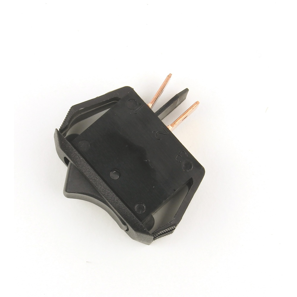 SWITCH ROCKER MINI ON/OFF 2TAB