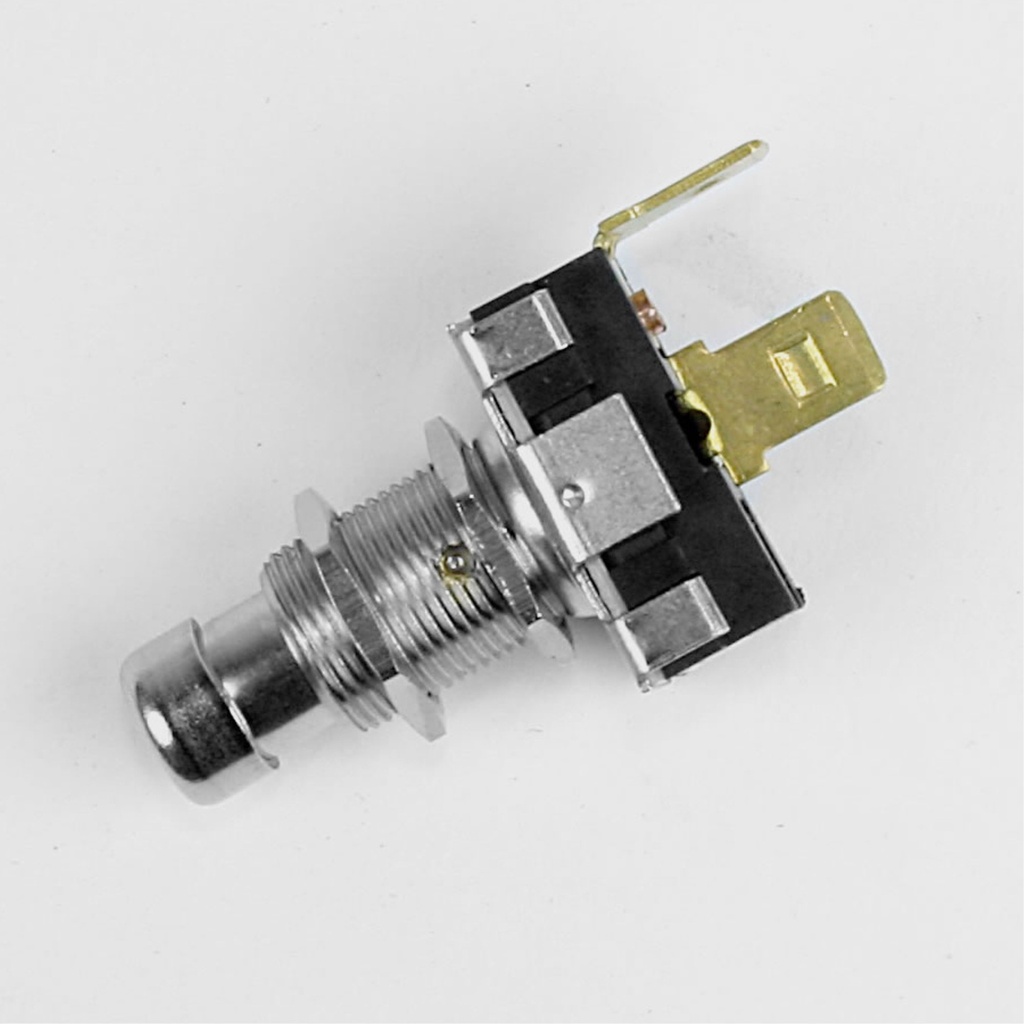 SWITCH PUSH BUTTON NORMALLY OFF