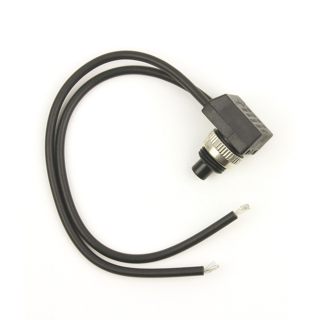 SWITCH PUSH MOMENT BLACK NORM O