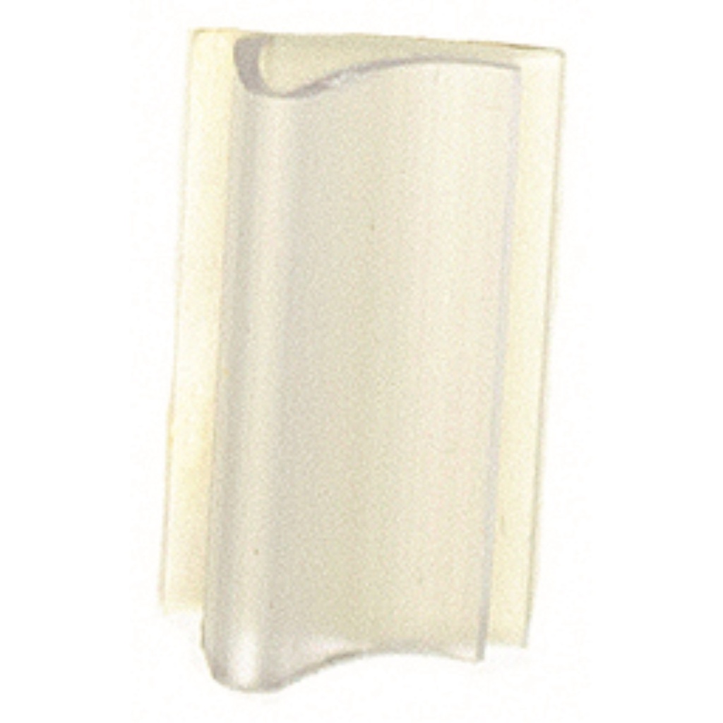 CABLE CLIP ADHESIVE 1 2 PK