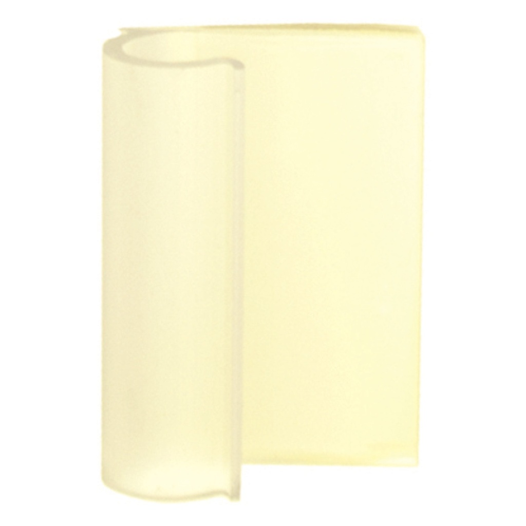CABLE CLIP ADHESIVE 1/4 2 PK