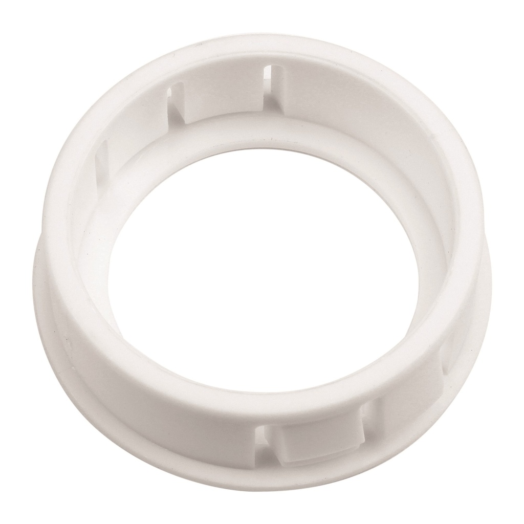 [MFC61431] BUSHING NYLON 1-3/8X1 WH 2 PK