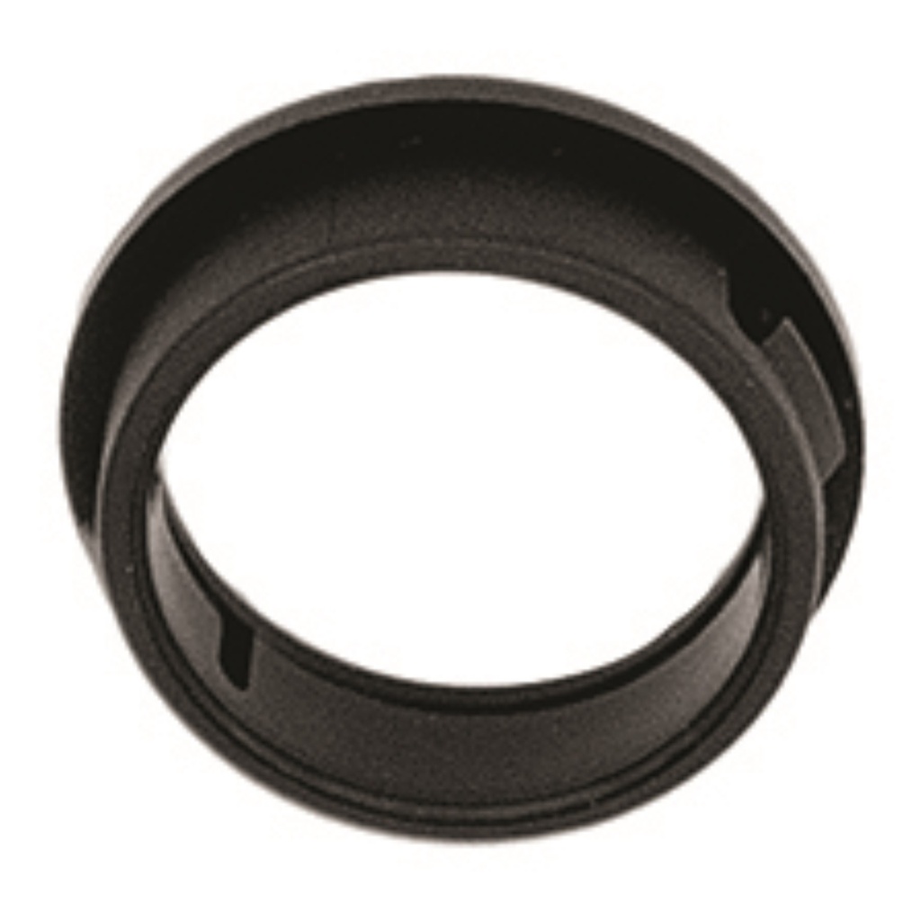 BUSHING NYLON 3/4X5/8 SH 4 PK