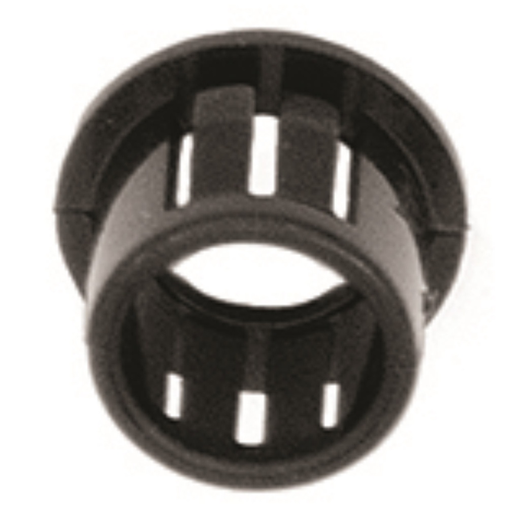 [MFC61442] BUSHING NYLON 7/16X5/16 5 PK