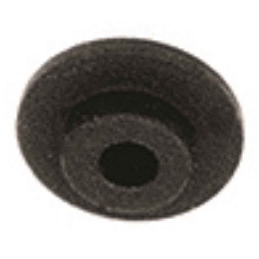 [MFC61473] BUSHING RUBBER 3/8 MAJDI 5 PK