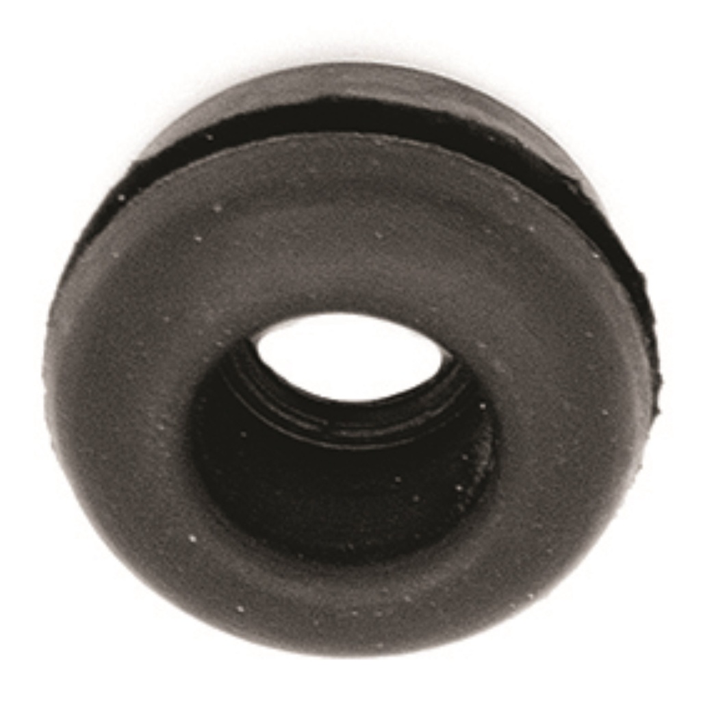BUSHING RUBBER 1-3/32 OD 2 PK