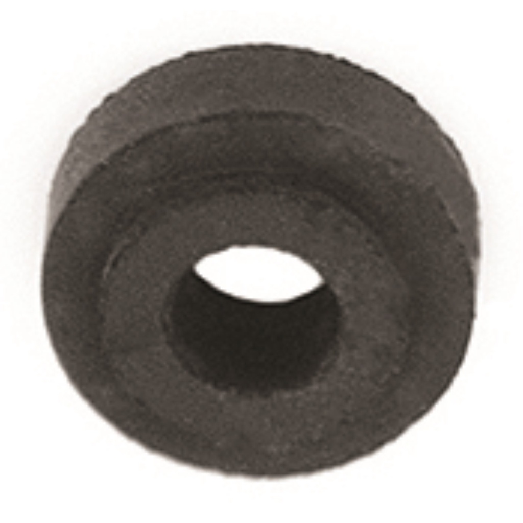 BUSHING RUBBER 5/8 MAJDI 4 PK