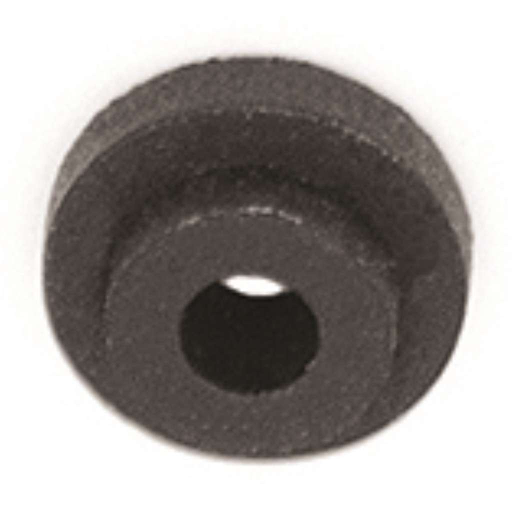 BUSHING RUBBER 9/16 MAJD 5 PK