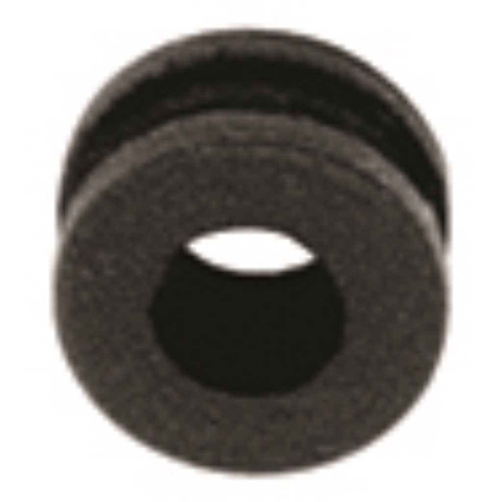 GROMMET RUBBER 5/16OD 5 PK