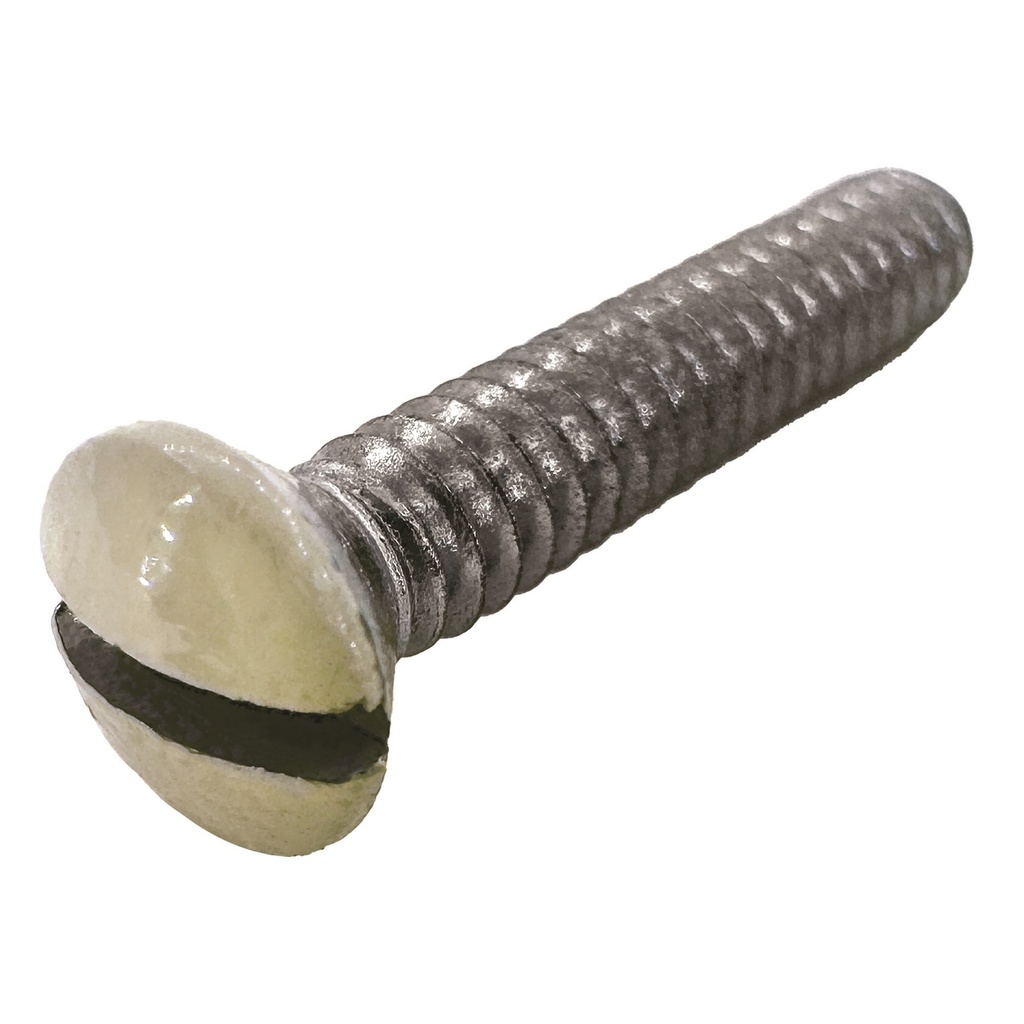 [MFC61754] 6-32 x 3/4 Swtch Plt Scr Iv