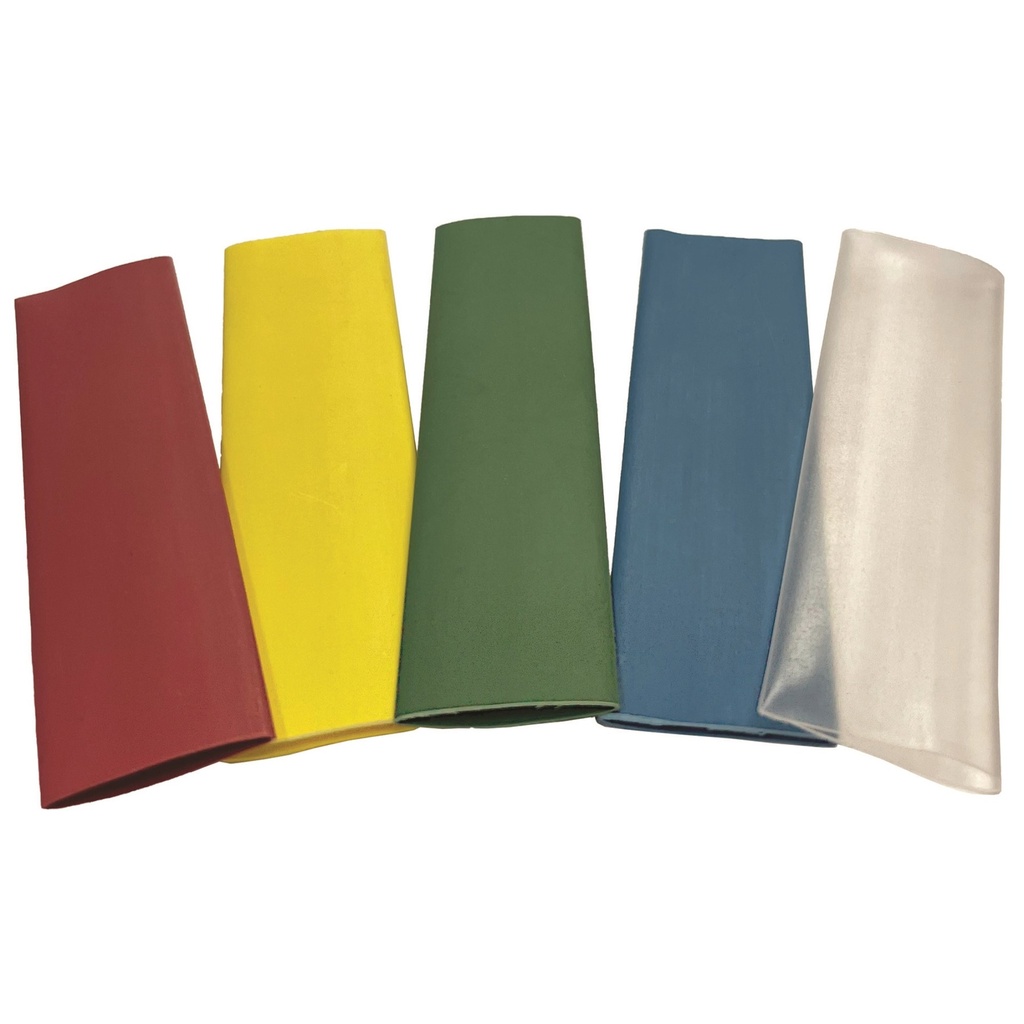 1/2 Heat Shrink Tube