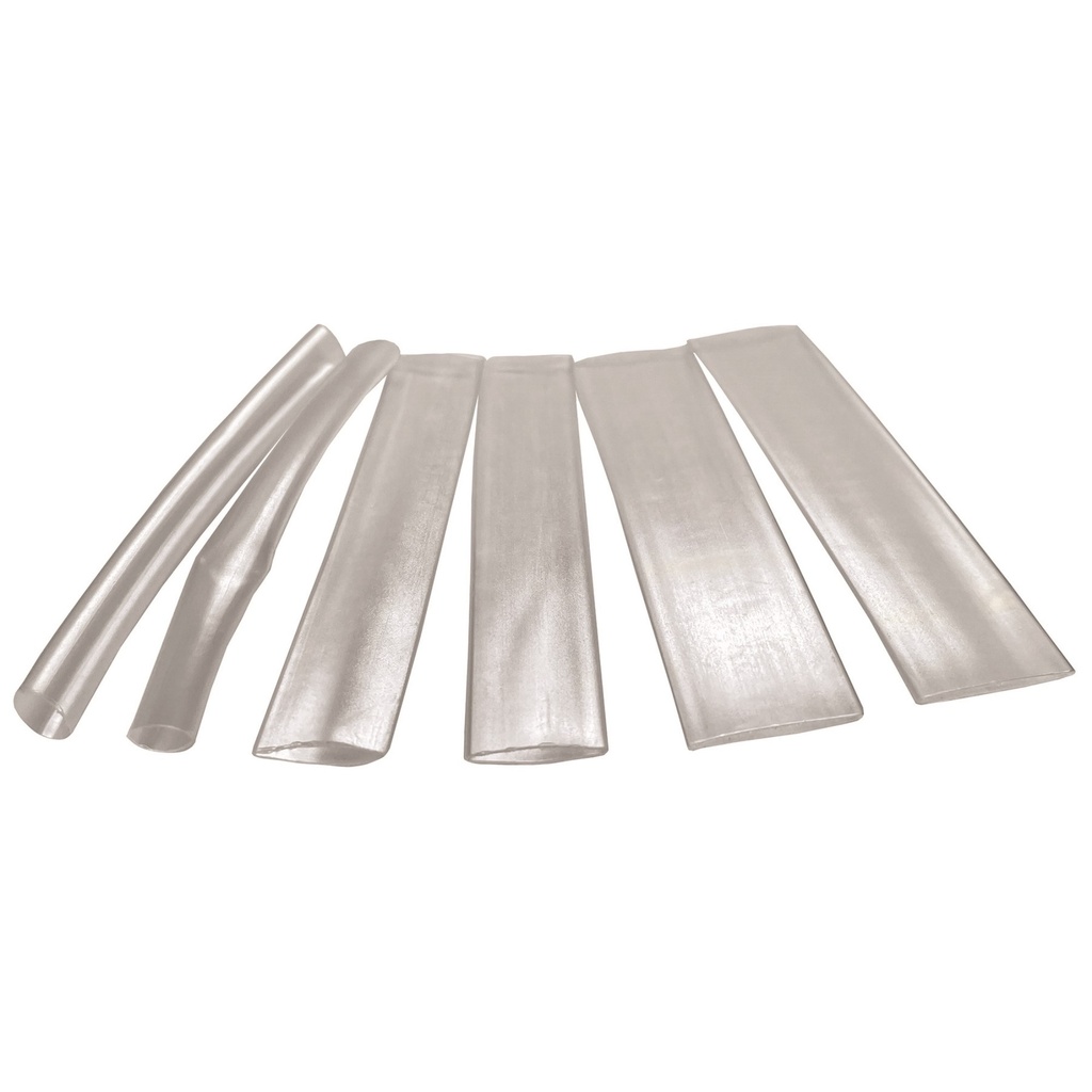 [MFC61775] 1/4-1/2 Heat Shk Tube Kt