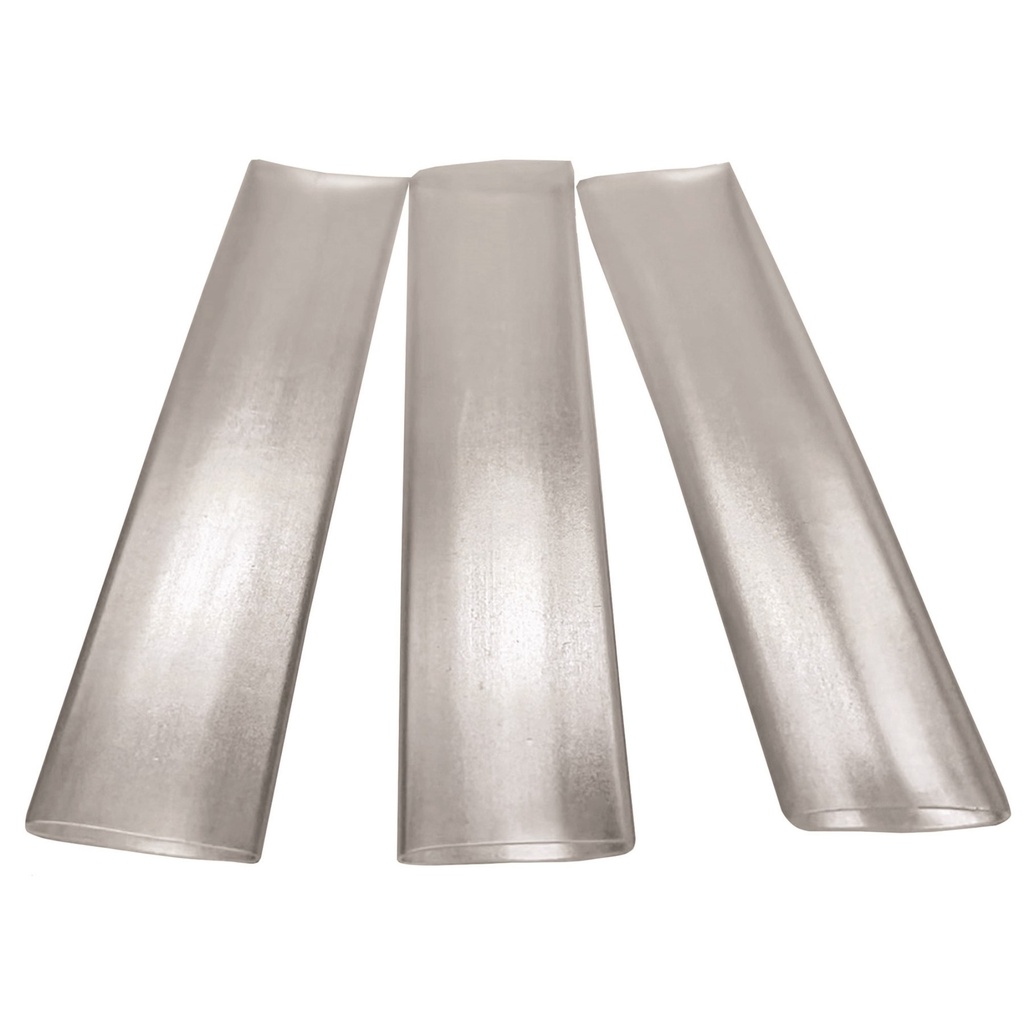 [MFC61777] 3/8 Heat Shrink Tube