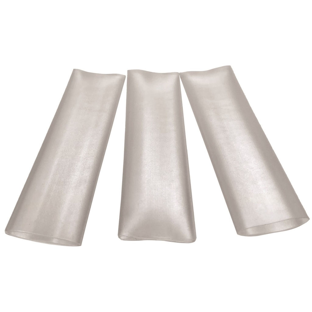 1/2 Heat Shrink Tube
