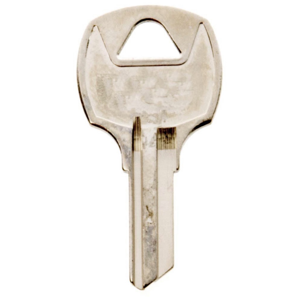 RO3 KEYBLANK NATNL CABINET