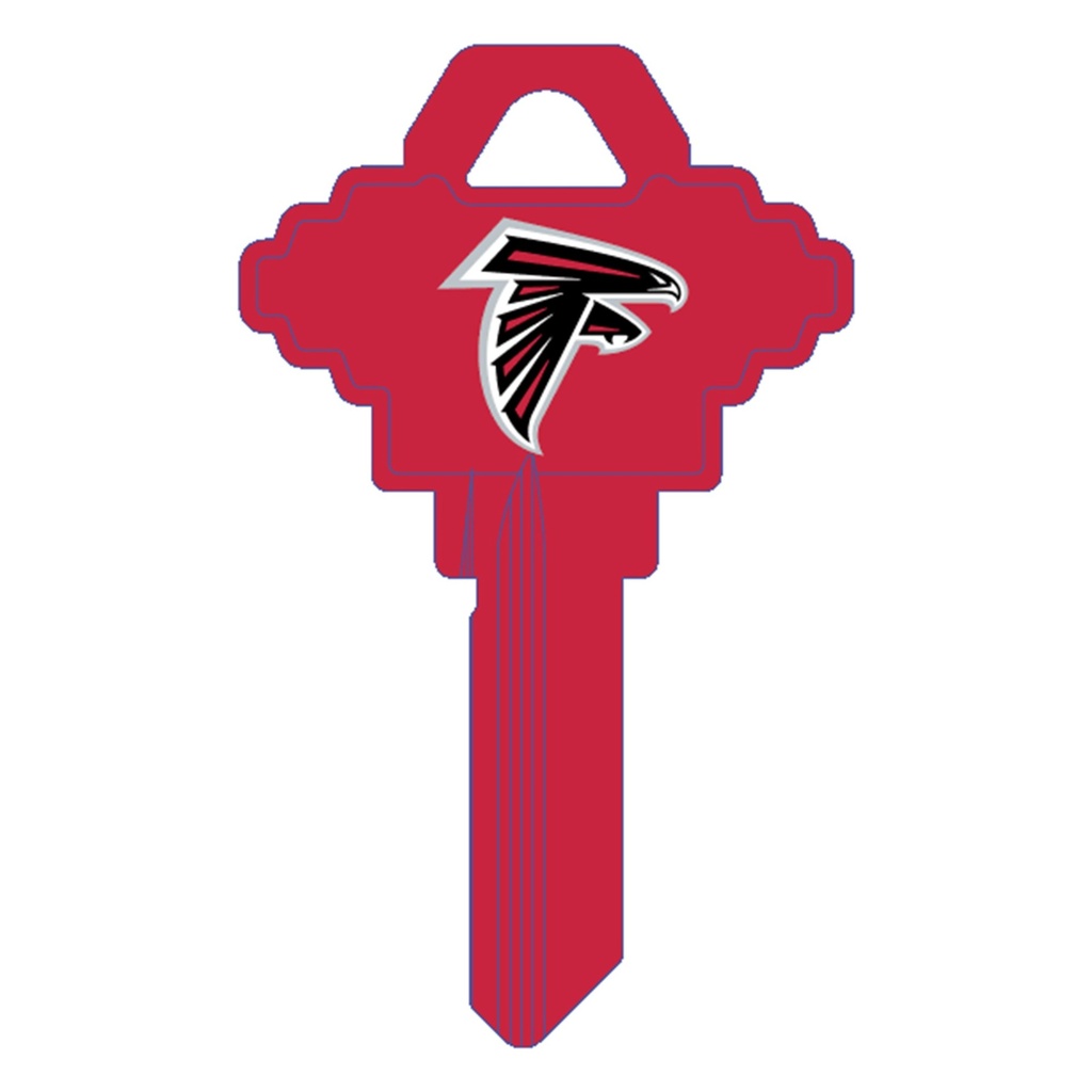 SC1 NFL ATLANTA FALCONS