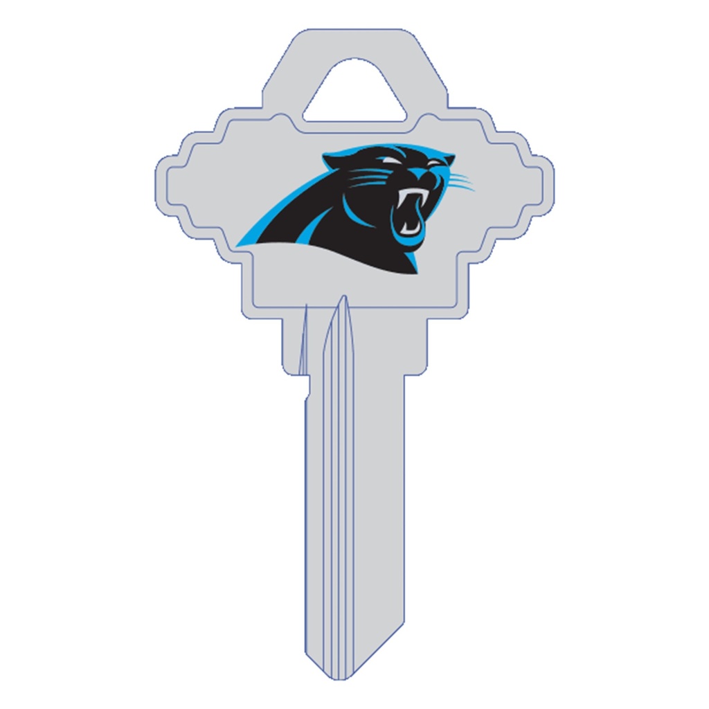 SC1 NFL CAROLINA PANTHERS