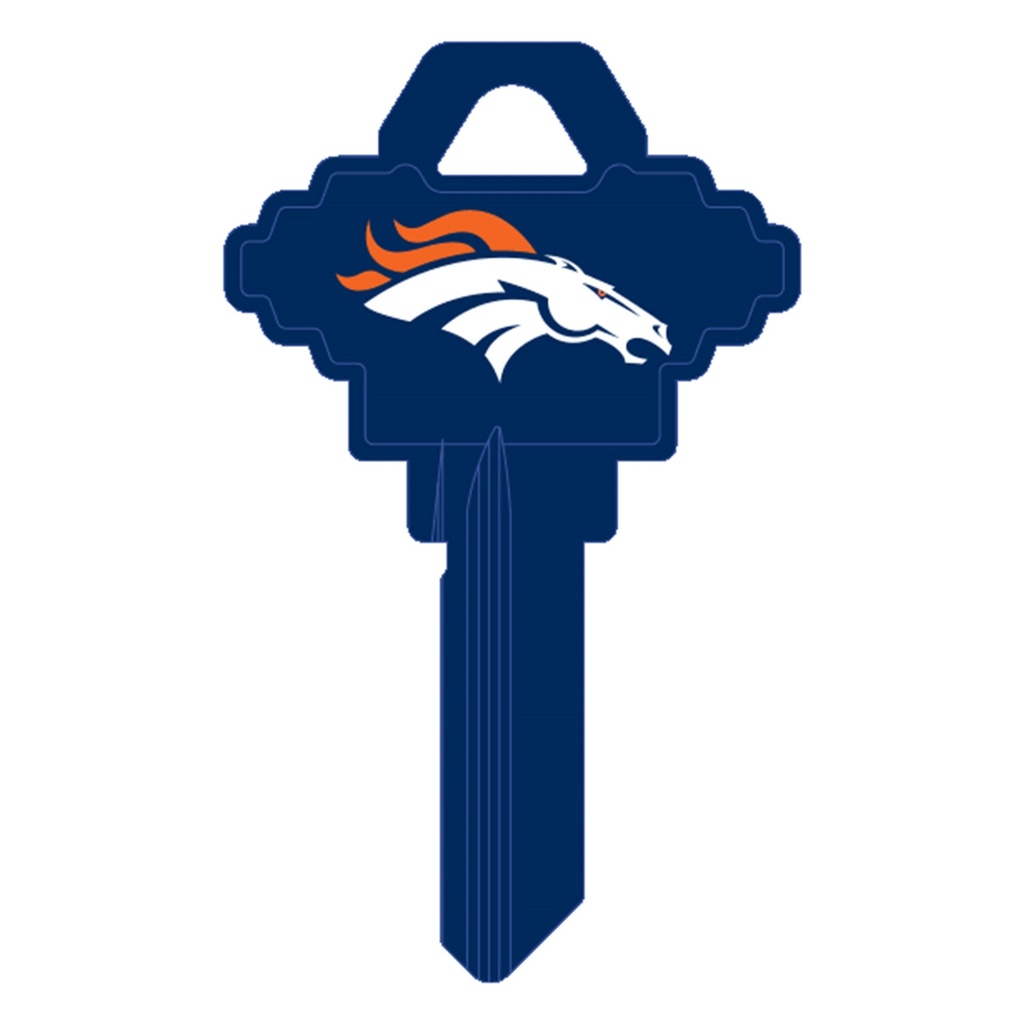 SC1 NFL DENVER BRONCOS
