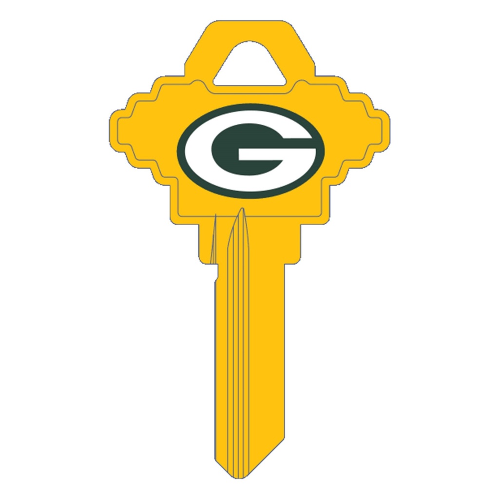 [MFC77135] SC1 NFL GREEN BAY PACKERS