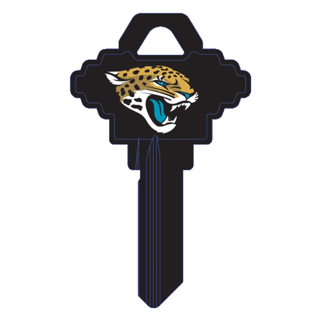 SC1 NFL JACKSONVLE JAGUARS