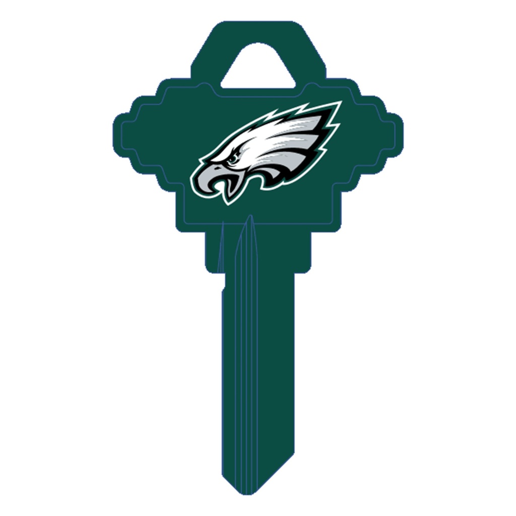 SC1 NFL PHILADELPHIA EAGLES