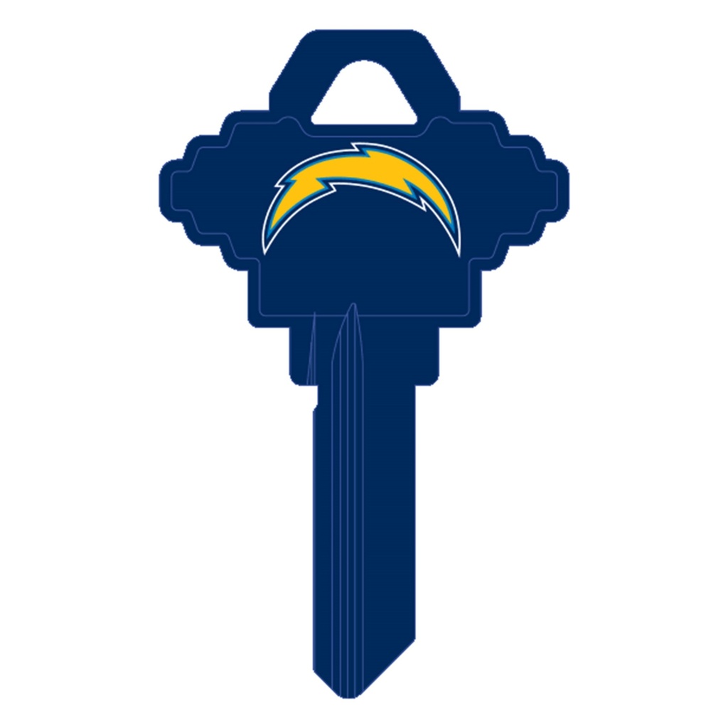 SC1 NFL LOS ANGELES CHARGERS