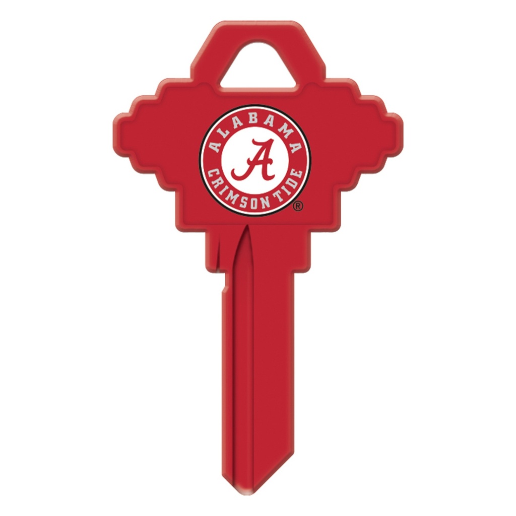 SC1 NCAA ALABAMA CRIMSON TIDE