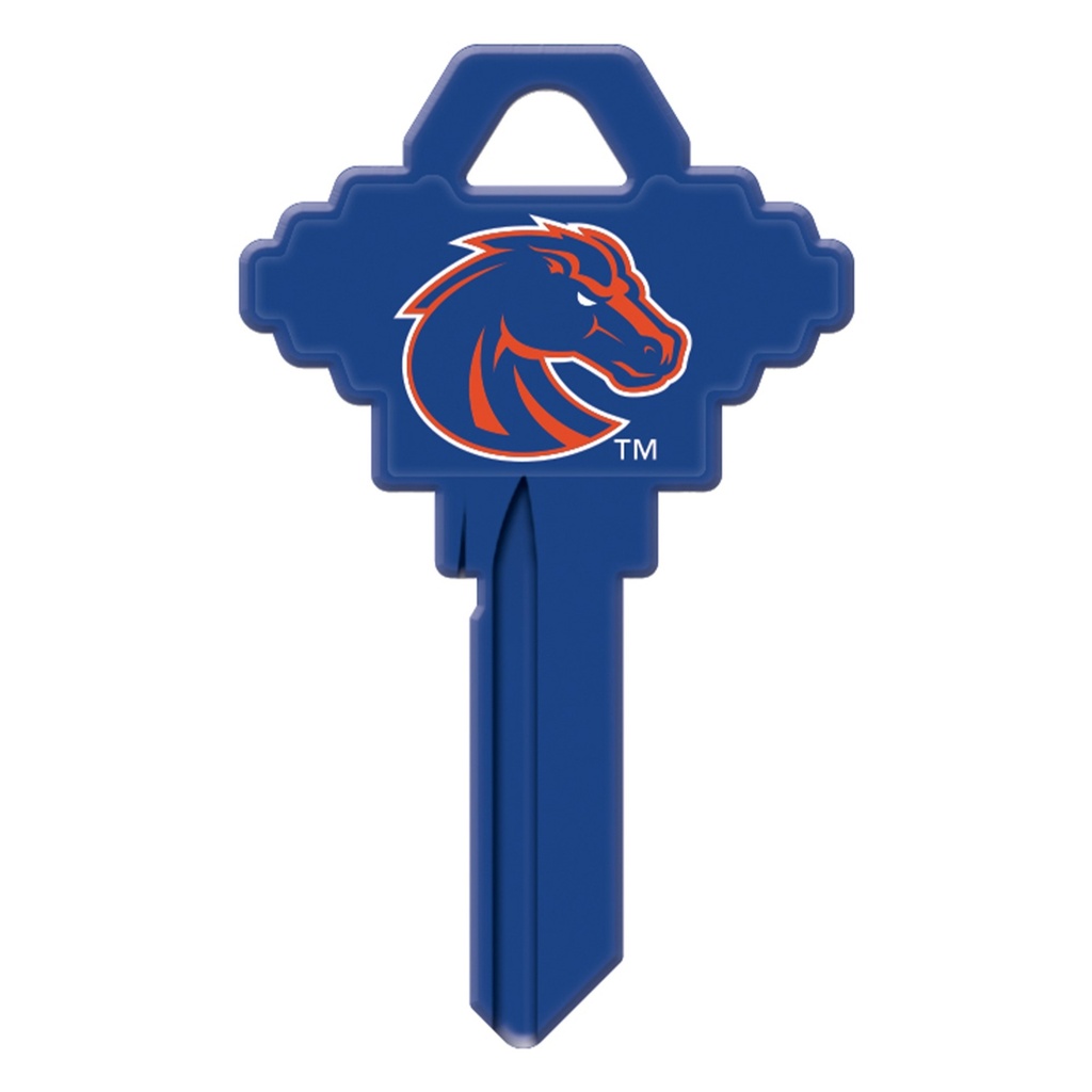 SC1 NCAA BOISE ST BRONCOS