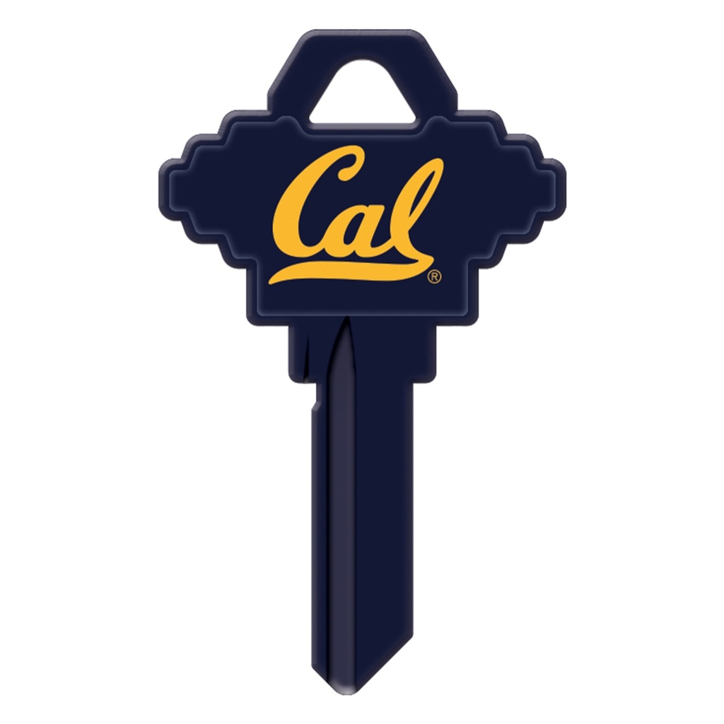 SC1 NCAA CAL BERK GOLDN BEARS