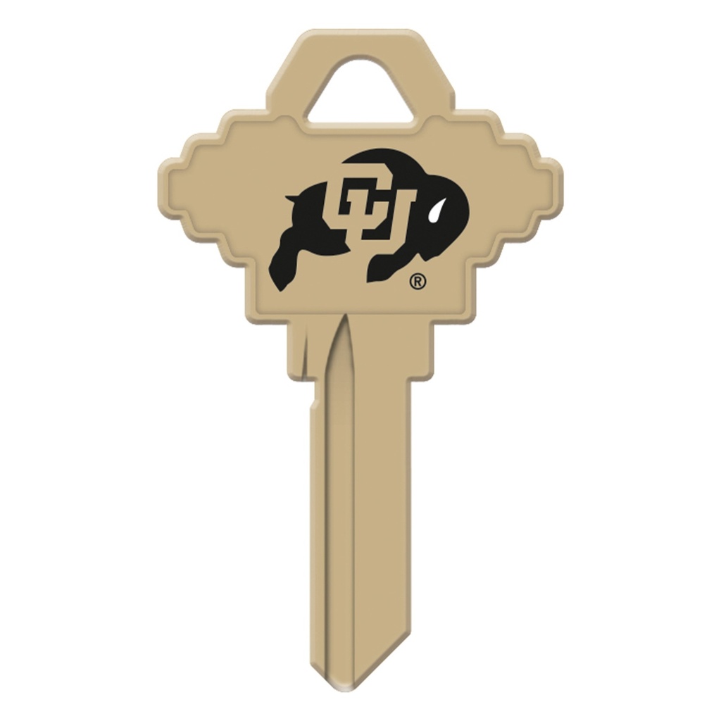 SC1 NCAA COLORADO BUFFALOES