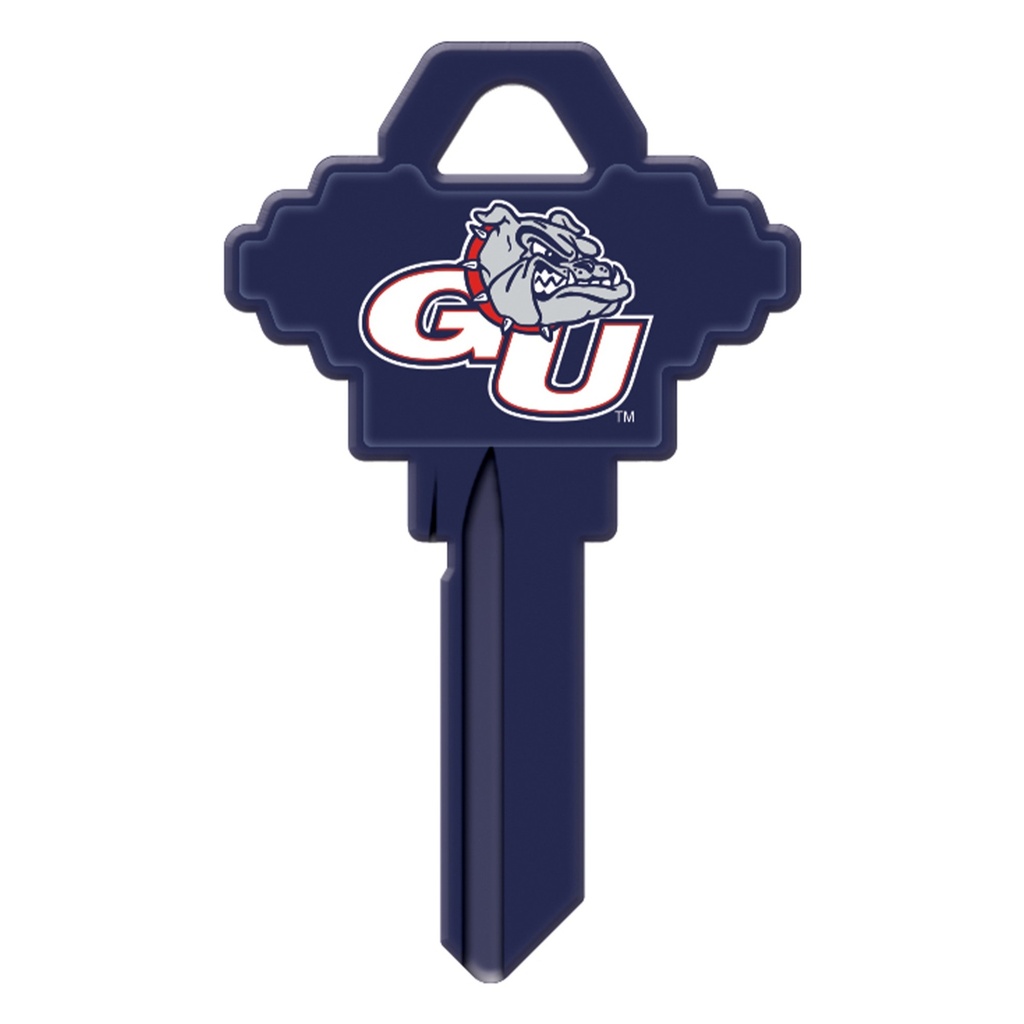 SC1 NCAA GONZAGA BULLDOGS