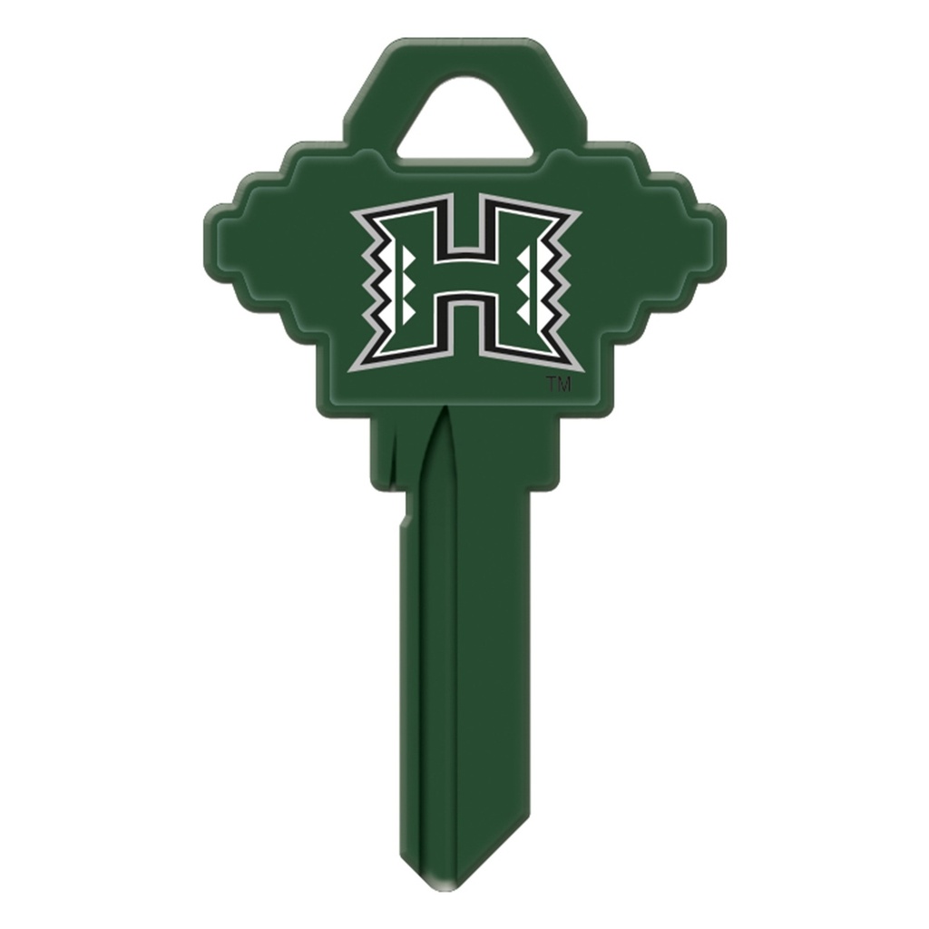 SC1 NCAA HAWAII WARRIORS