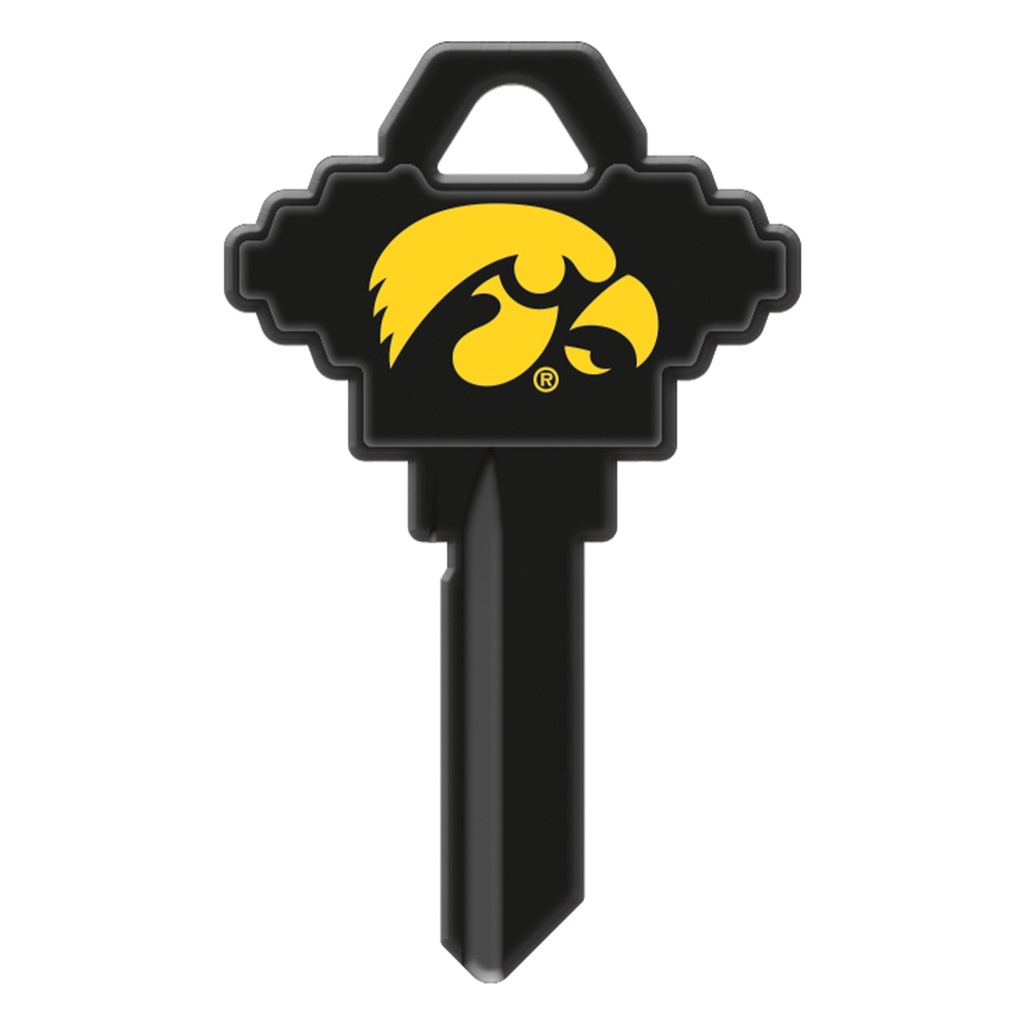 SC1 NCAA IOWA HAWKEYES