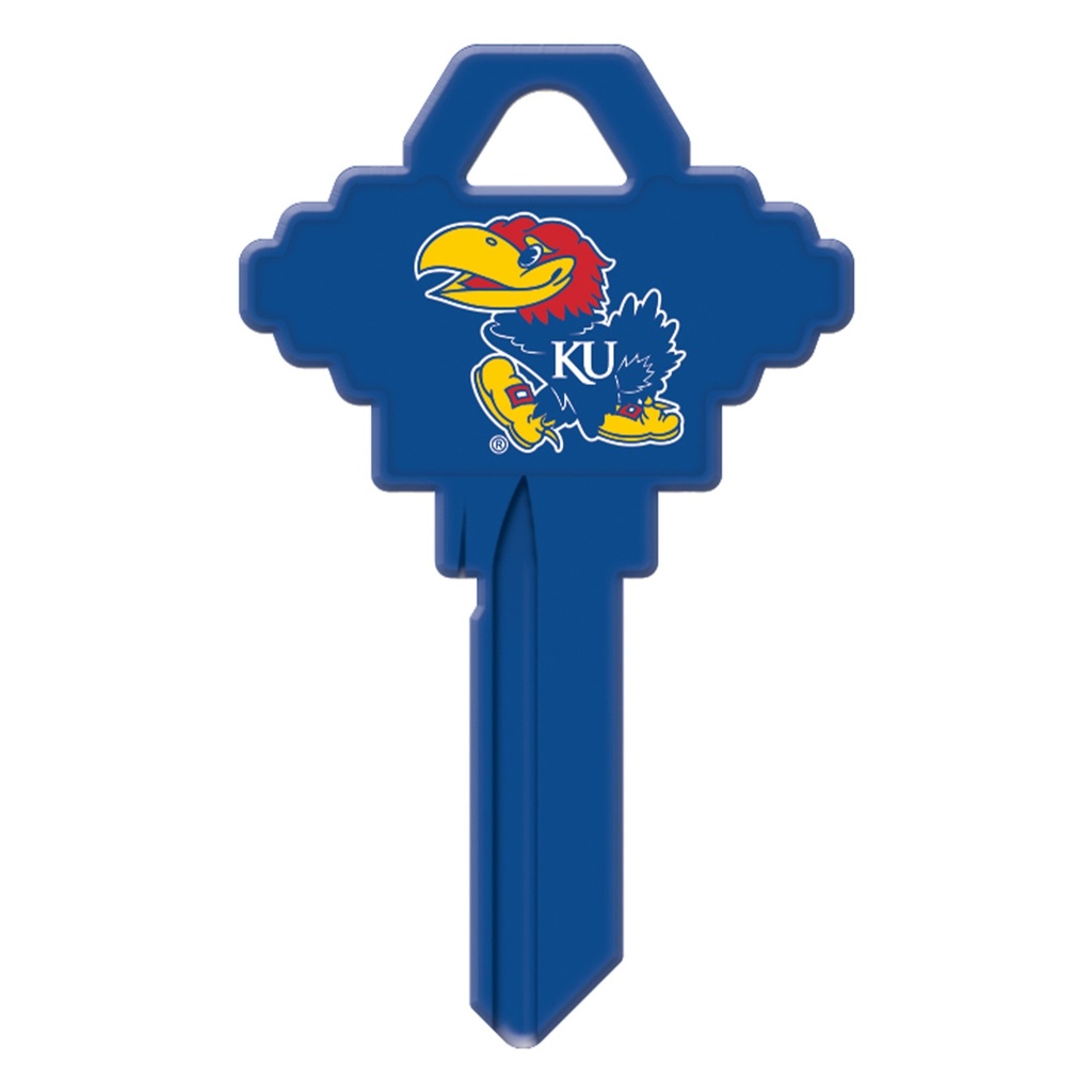 SC1 NCAA KANSAS JAYHAWKS