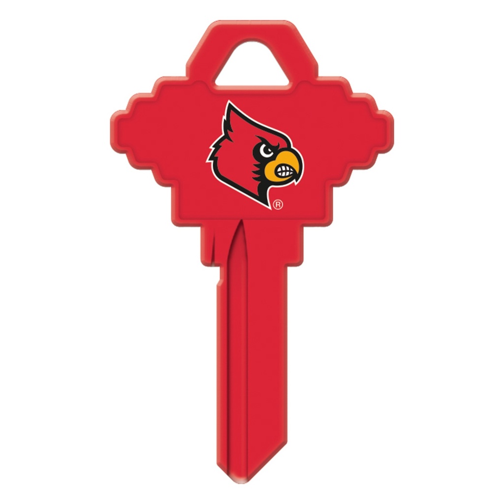 SC1 NCAA LOUISVILLE CARDINALS