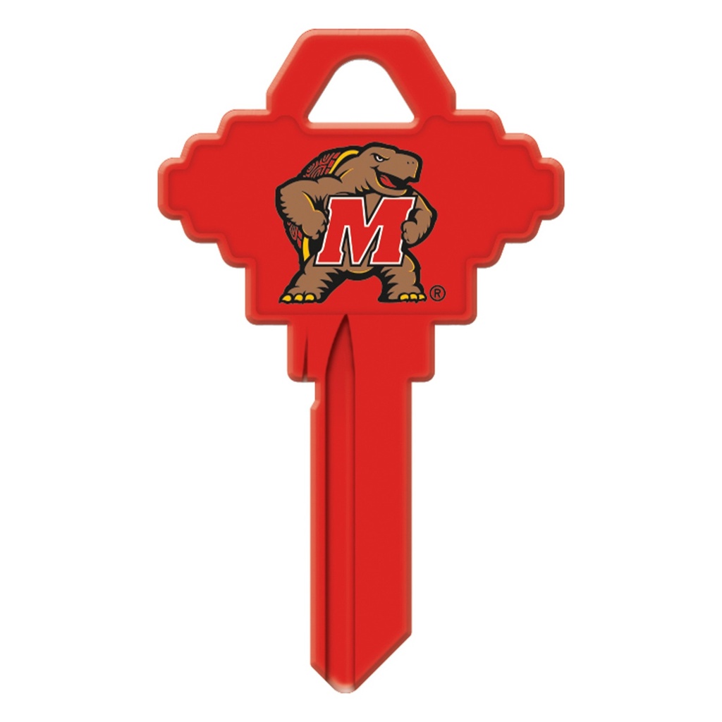 SC1 NCAA MARYLAND TERRAPINS