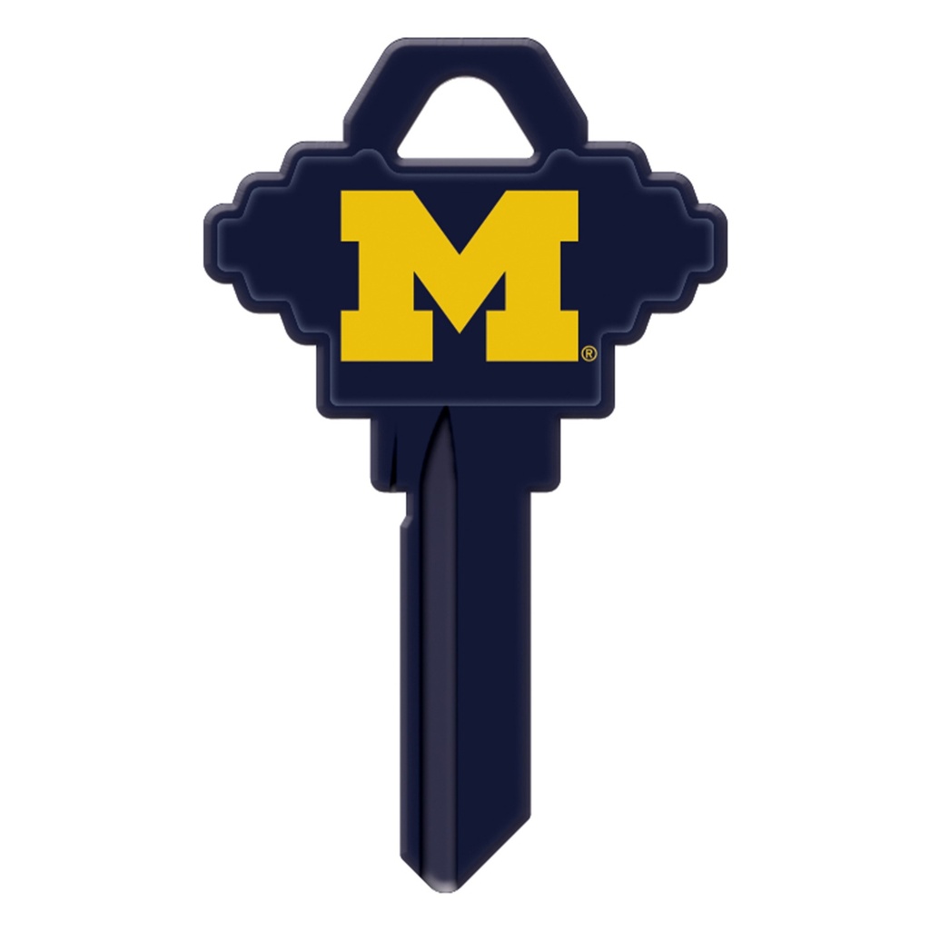 SC1 NCAA MICHIGAN WOLVERINES