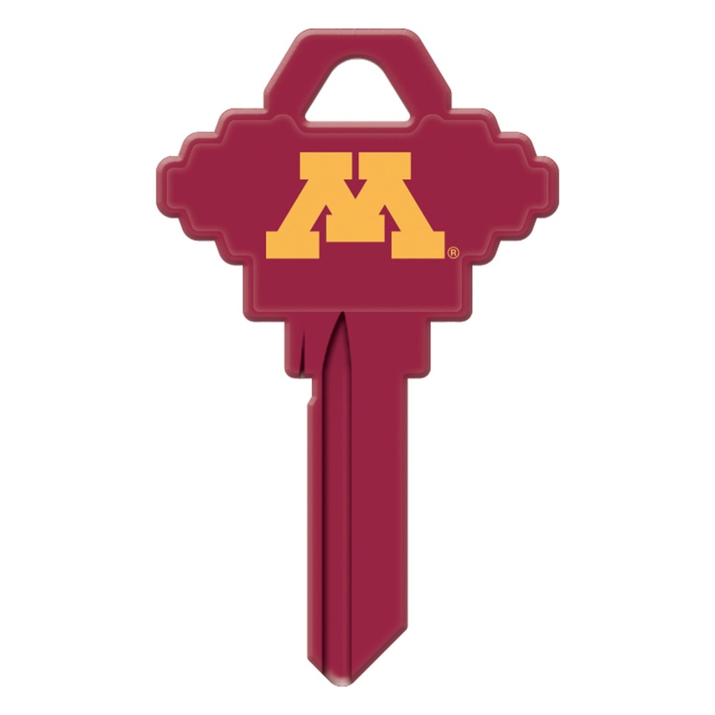 SC1 NCAA MINN GOLDEN GOPHERS