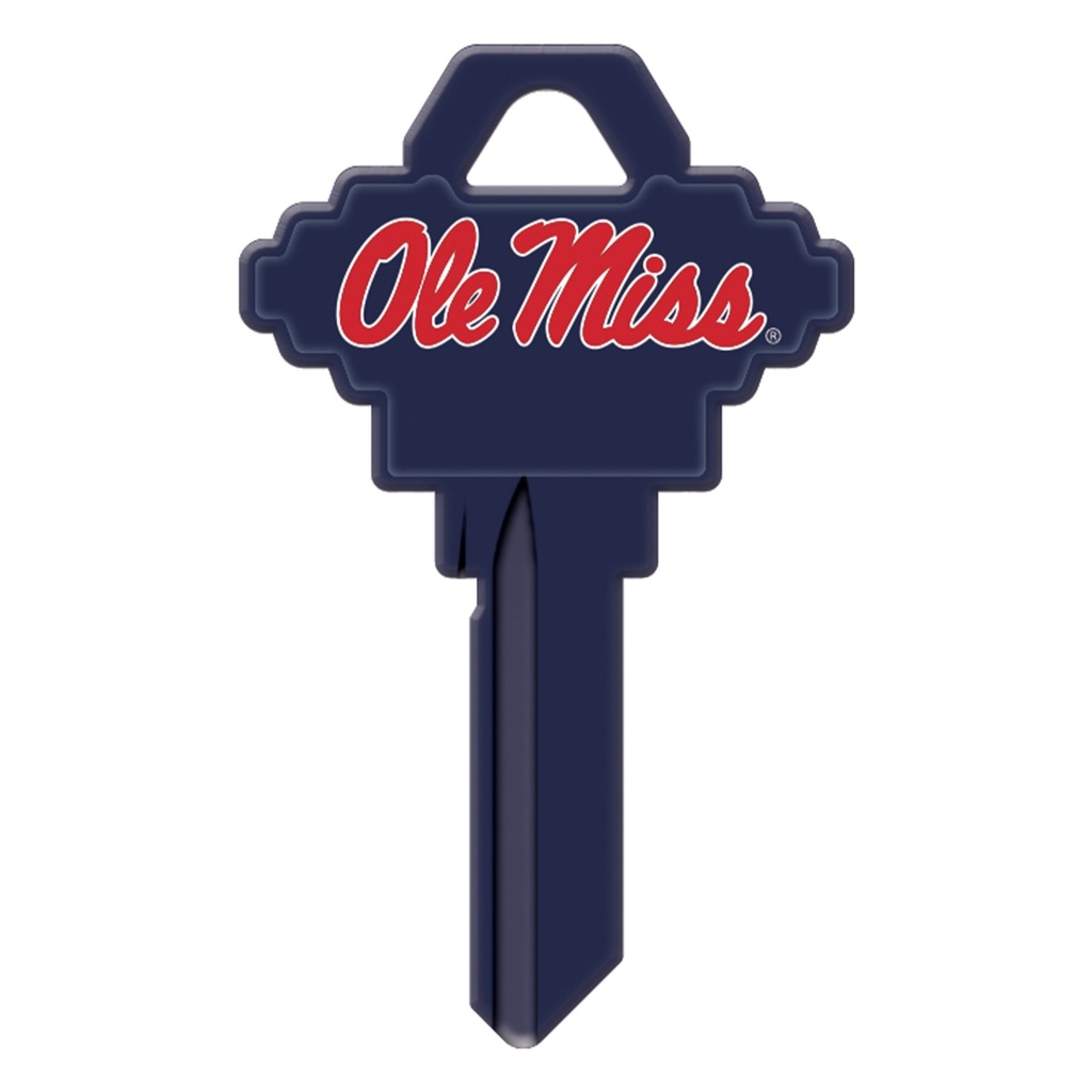SC1 NCAA OLE MISS REBELS