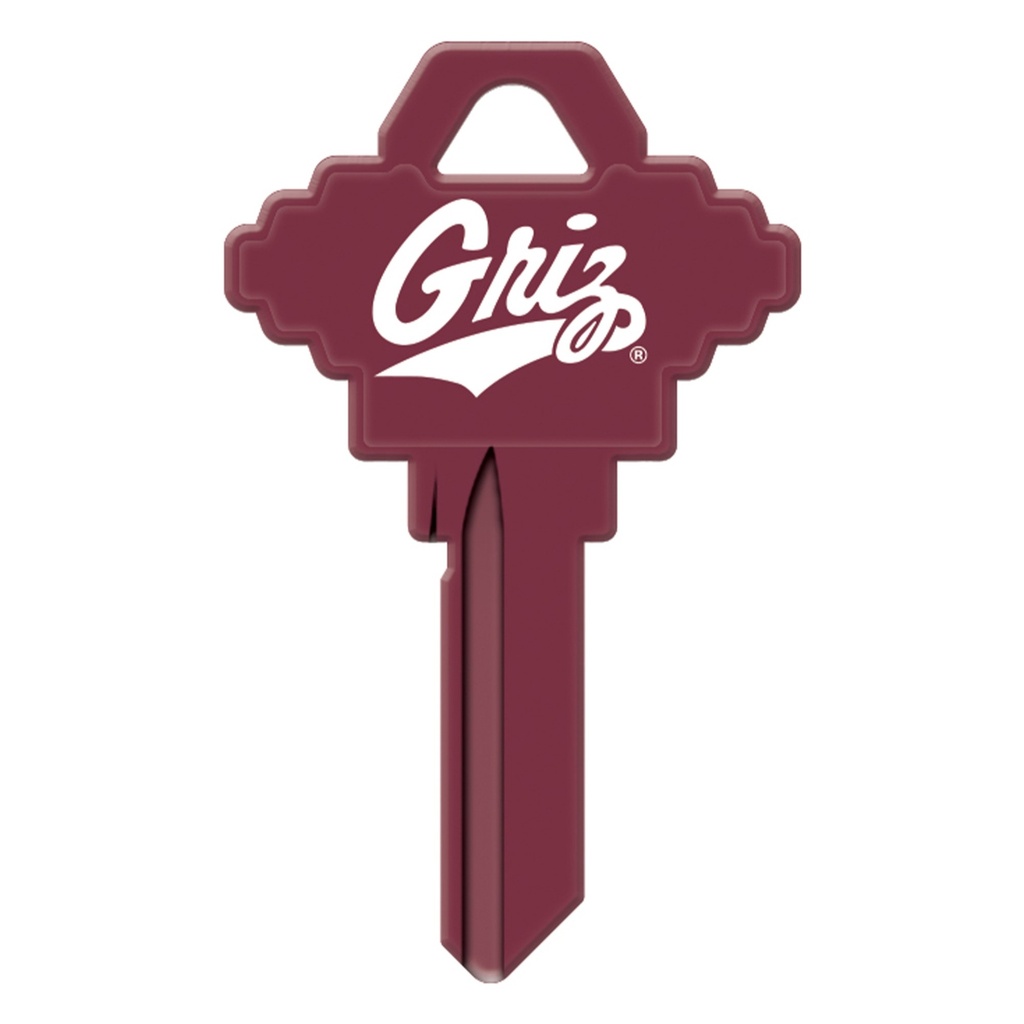 SC1 NCAA MONTANA GRIZZLIES